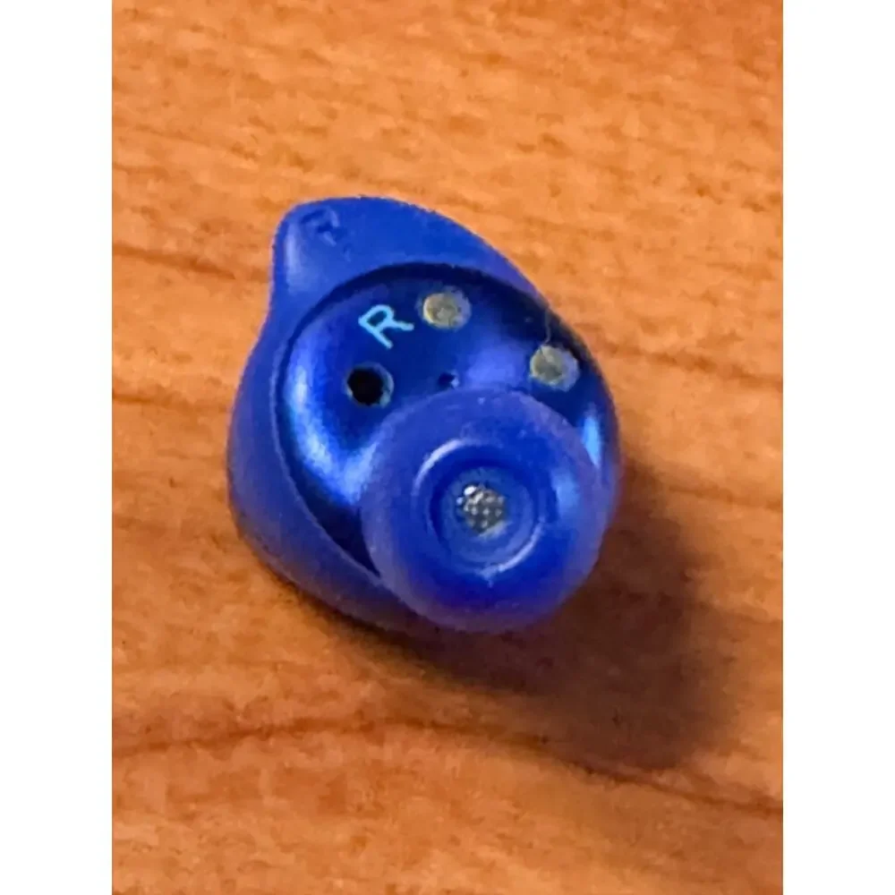 Samsung Galaxy Buds+ Aura Blue SM-R175 Right Ear Replacement